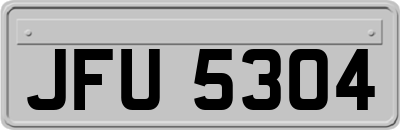 JFU5304