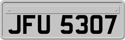 JFU5307