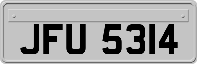 JFU5314