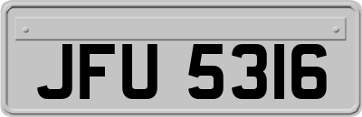 JFU5316