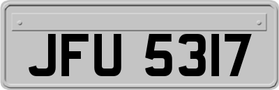 JFU5317