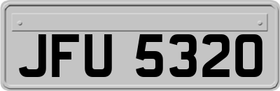 JFU5320