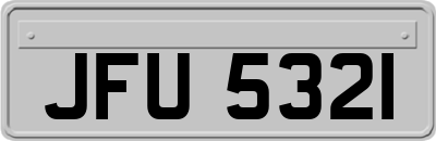 JFU5321