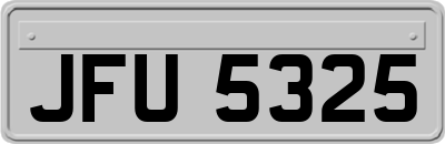 JFU5325