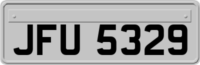 JFU5329