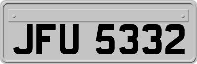 JFU5332