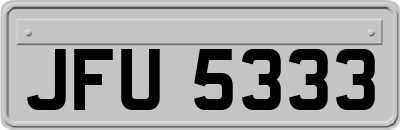 JFU5333