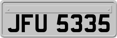 JFU5335
