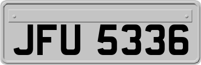 JFU5336