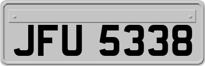 JFU5338