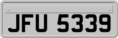 JFU5339