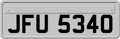 JFU5340