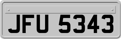 JFU5343
