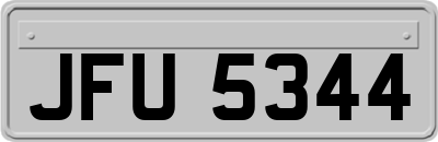 JFU5344