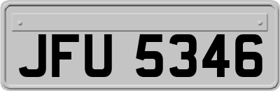 JFU5346