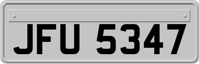 JFU5347