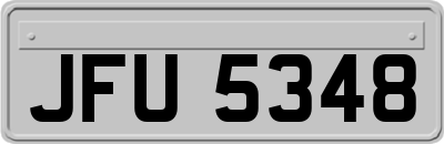 JFU5348