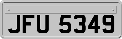 JFU5349