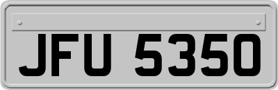 JFU5350