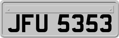 JFU5353