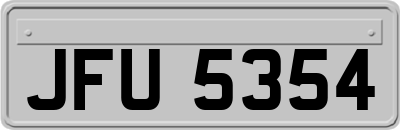 JFU5354