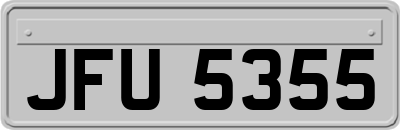 JFU5355
