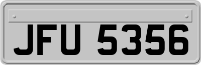 JFU5356