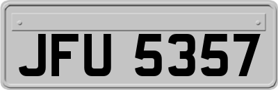 JFU5357