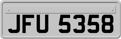JFU5358