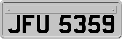 JFU5359