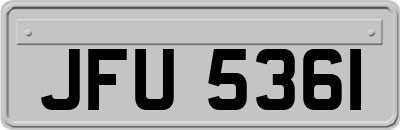 JFU5361