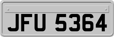 JFU5364