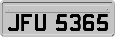 JFU5365