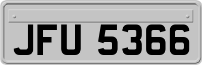 JFU5366