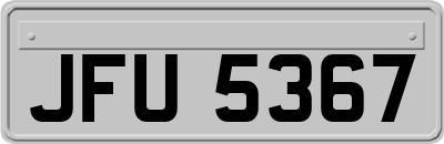 JFU5367