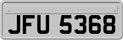 JFU5368