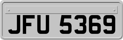 JFU5369