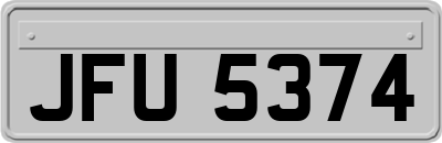 JFU5374