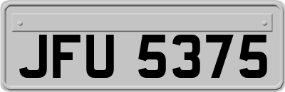 JFU5375