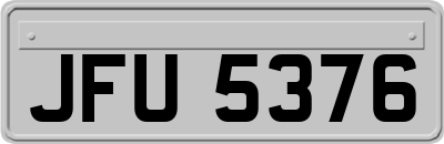 JFU5376