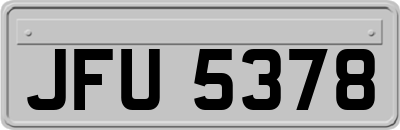 JFU5378