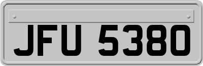 JFU5380