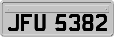JFU5382