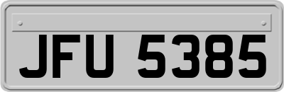 JFU5385