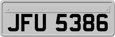 JFU5386