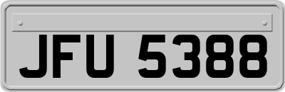 JFU5388