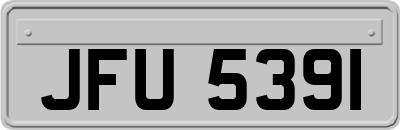 JFU5391