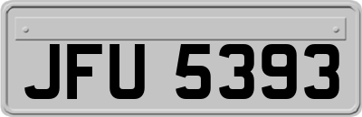 JFU5393
