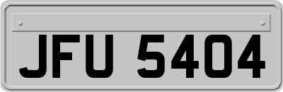 JFU5404