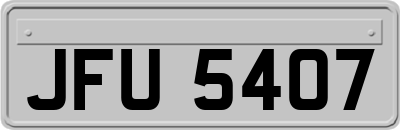 JFU5407